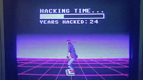 hackerman